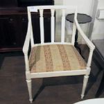 128 4122 Karmstol